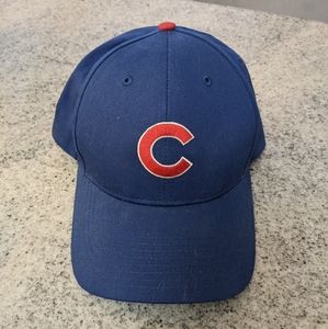 MLB Chicago Cubs cap